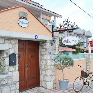 ** Oda ve Kahvaltı Villamer Türkiye