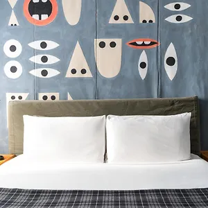Hotel Ace, Nova Iorque