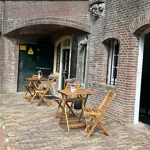 Slapen Onder De Dom Nederland
