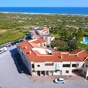 *** Hotel Da Lota - Beachfront Portugal