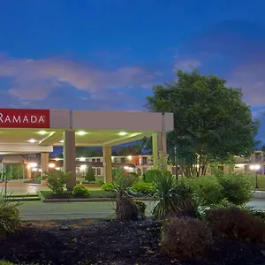 *** Otel Ramada By Wyndham North ABD