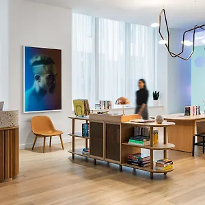 4* Aparthotel Mint House At 70 Pine