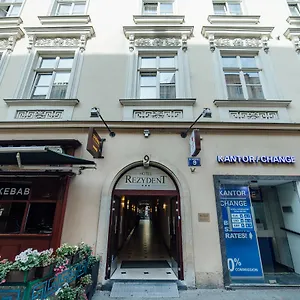 Rezydent Polen