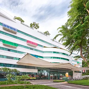 Village Changi By Far East Hospitality Singapore