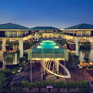 Mercure Bali Indonesië