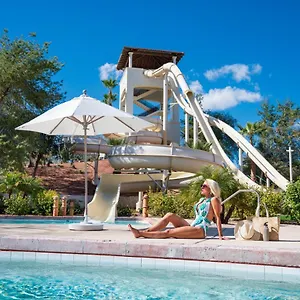 **** Resort Arizona Grand ABD