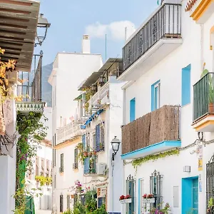  Apartamento Bella Espanha
