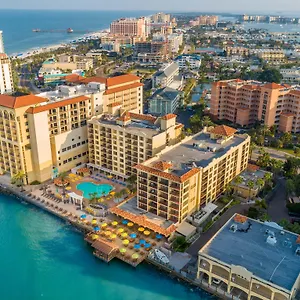 *** Resort & Clearwater By Ihg ABD