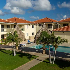 Apartamento Sirena Curacao Curaçao
