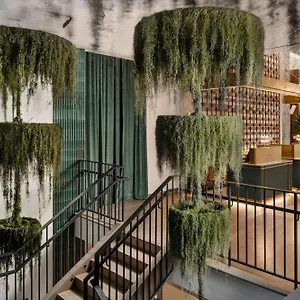 Hotel Arlo Midtown, Nova Iorque