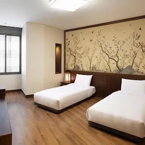 明洞大使宜必思酒店 酒店