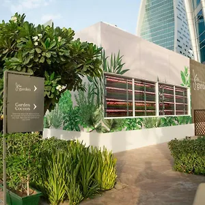 Jw Marriott Marquis Verenigde Arabische Emiraten