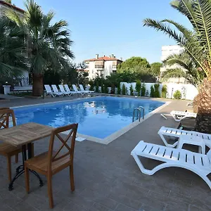 *** Otel Uzunhan Türkiye