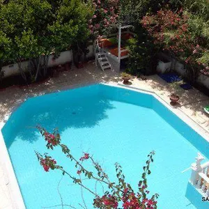 *** Otel Bitez Türkiye