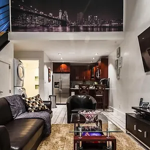 Triplex Carriage House Apartment