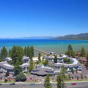 *** Отель Retreat & At Tahoe США