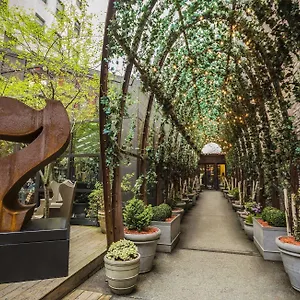 4* Hotel Nomo Soho