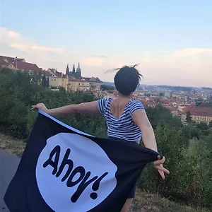 Ahoy! Tsjechië