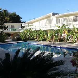  Apartamento Magic Tropical República Dominicana
