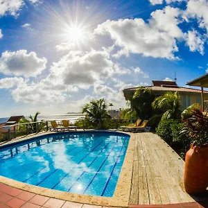 Caribbean Club Bonaire, Sint Eustatius en Saba