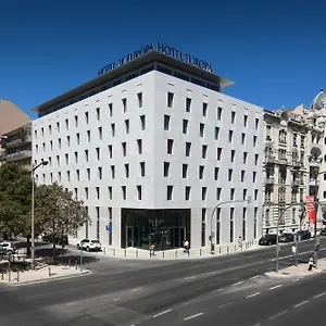 **** Hotel 3k Europa Portugal