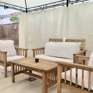  Apartamento Naranjos De Santa Justa Espanha
