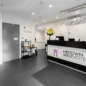 Midtown West *** Nowy Jork
