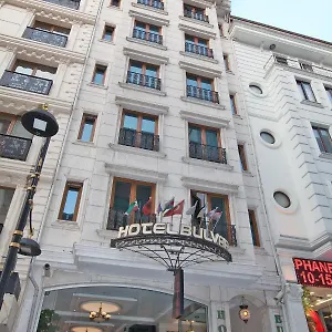 *** Otel Bulvar Türkiye