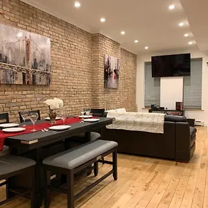 Newly Renovated Duplex 2 Apartment