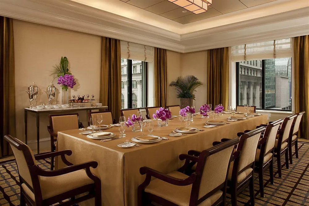 The Peninsula New York Hotel 5*,  United States