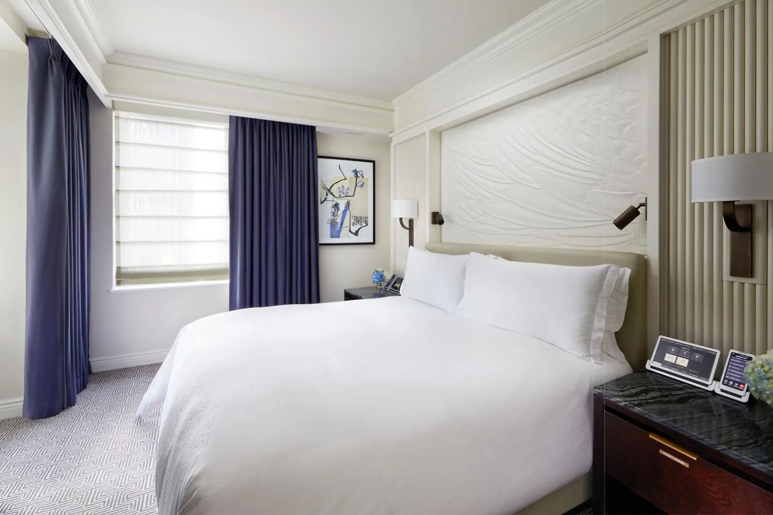The Peninsula New York Hotel