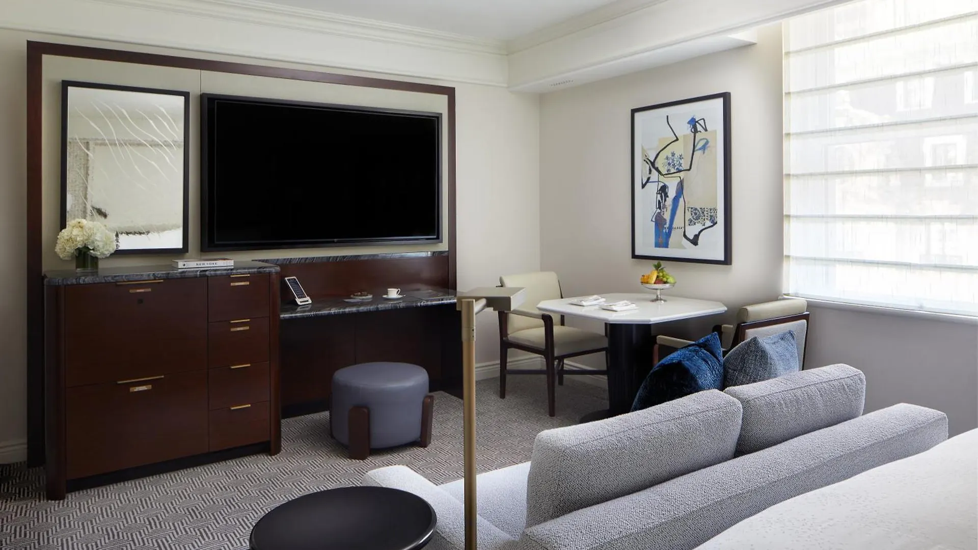The Peninsula New York Hotel 5*,