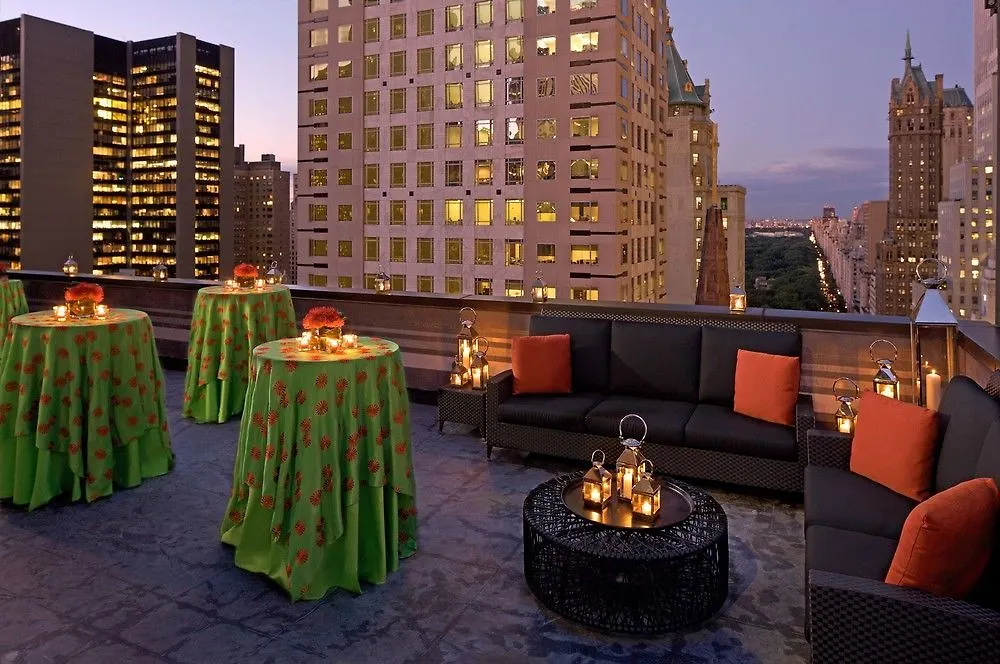 The Peninsula New York Hotel